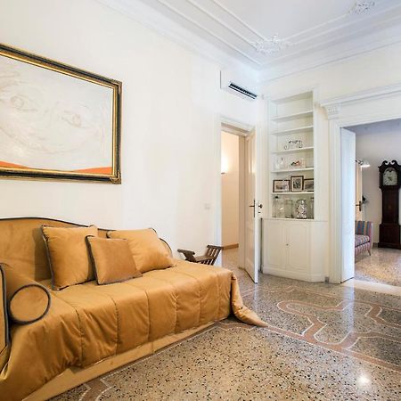Flat Two Leilighet Roma Eksteriør bilde
