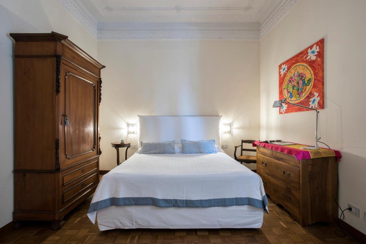 Flat Two Leilighet Roma Eksteriør bilde