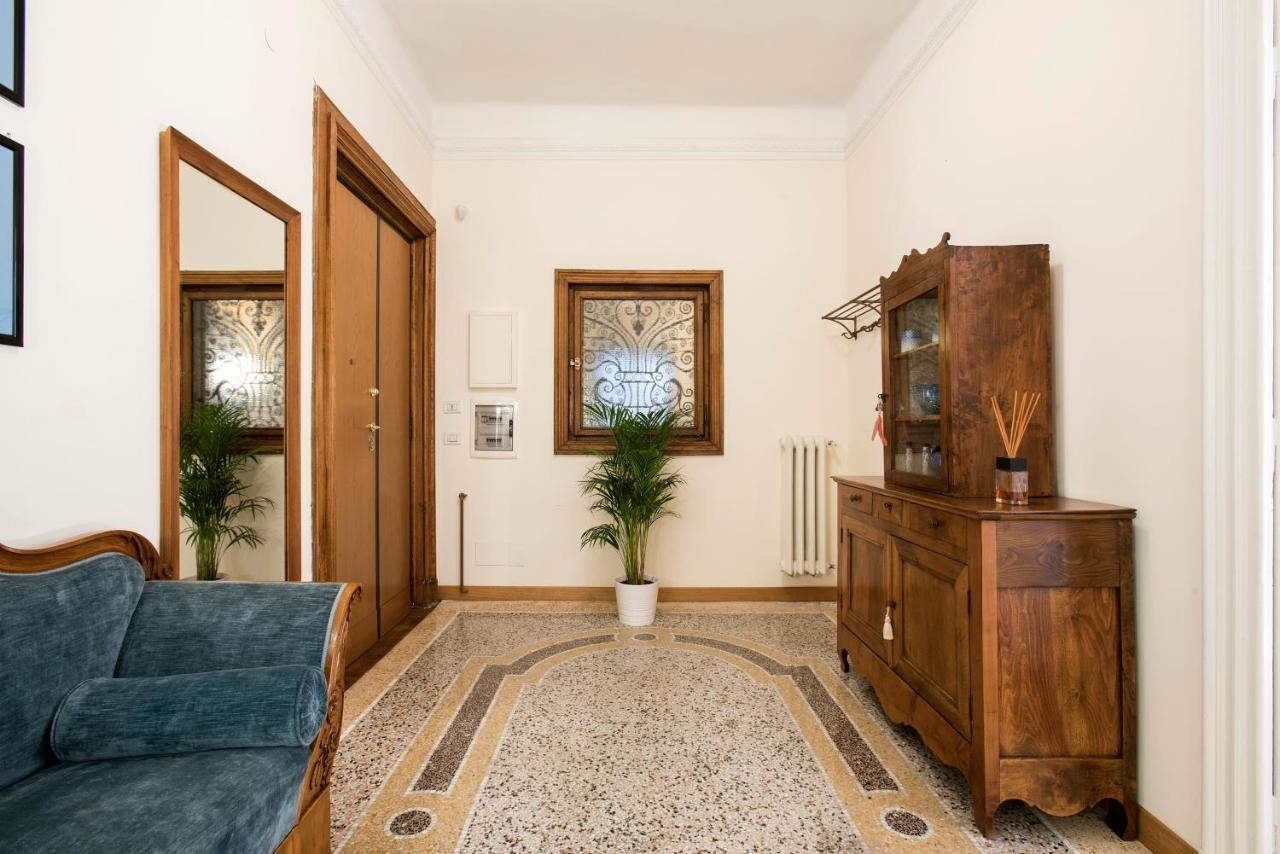 Flat Two Leilighet Roma Eksteriør bilde