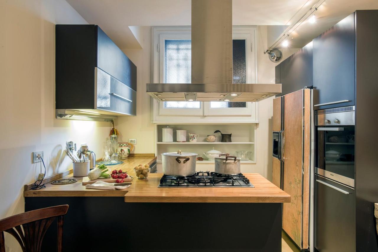 Flat Two Leilighet Roma Eksteriør bilde