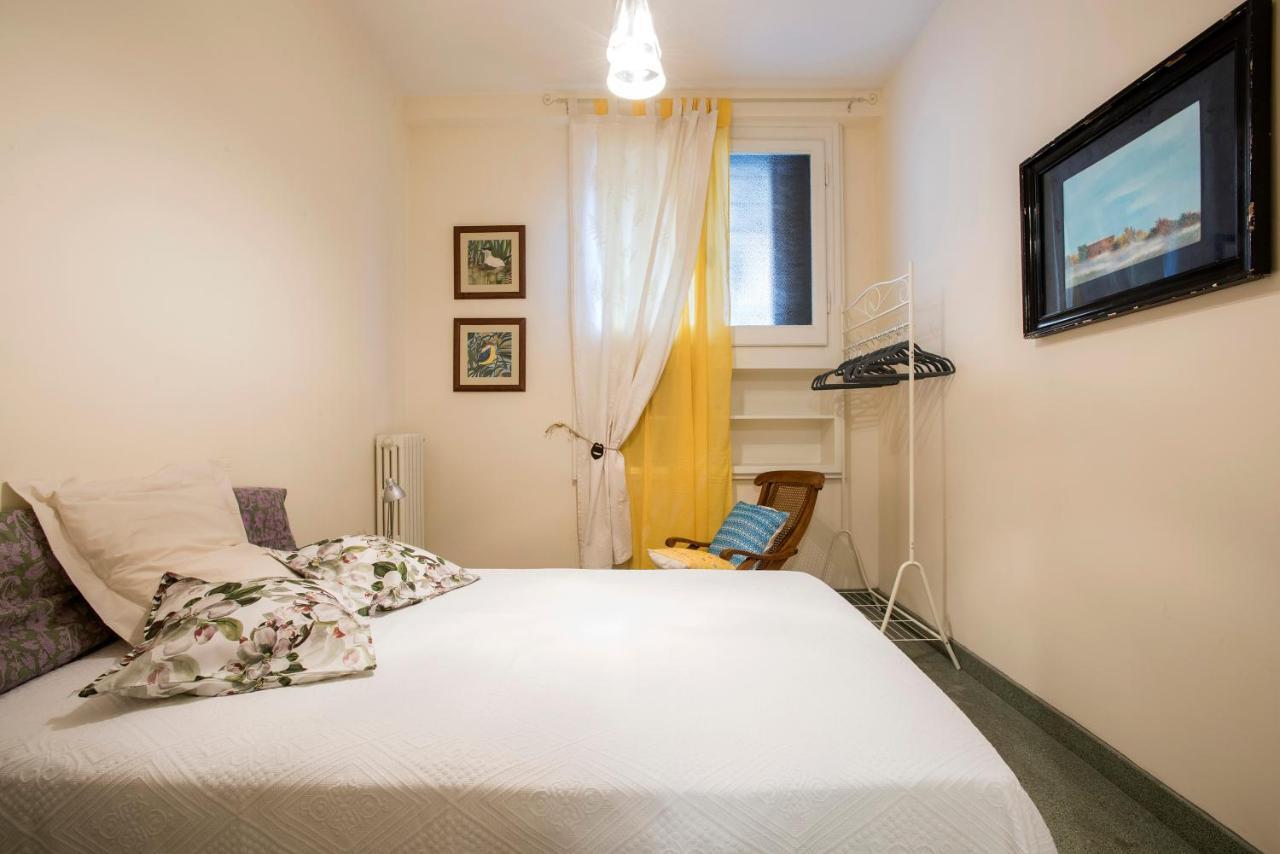 Flat Two Leilighet Roma Eksteriør bilde