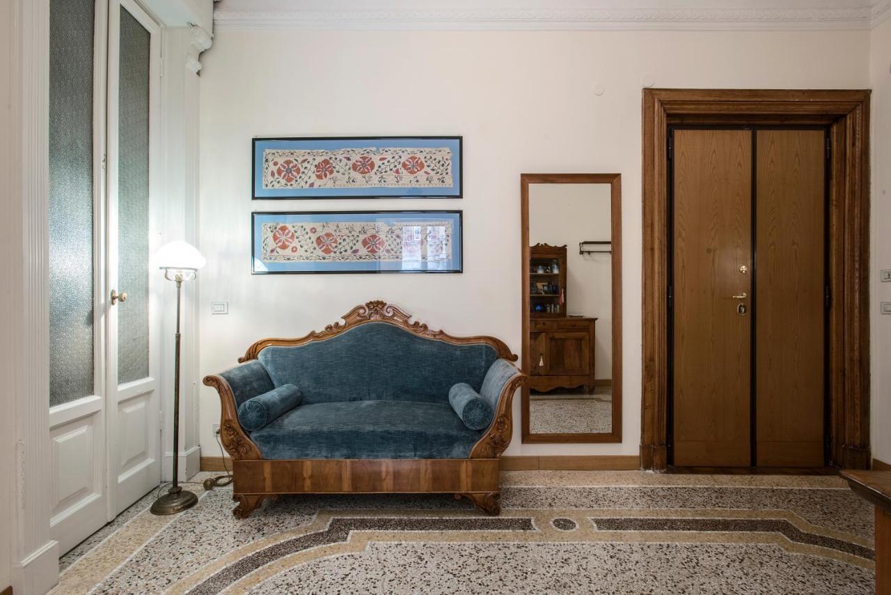 Flat Two Leilighet Roma Eksteriør bilde