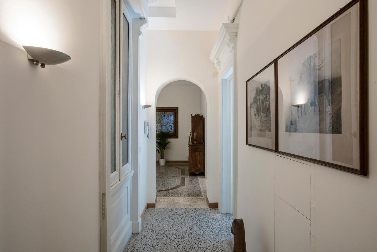 Flat Two Leilighet Roma Eksteriør bilde