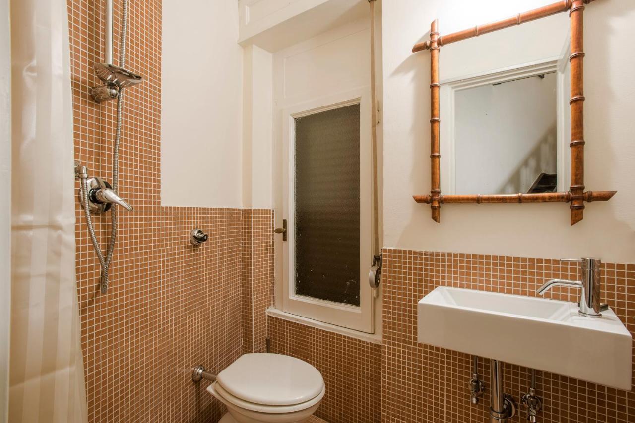 Flat Two Leilighet Roma Eksteriør bilde