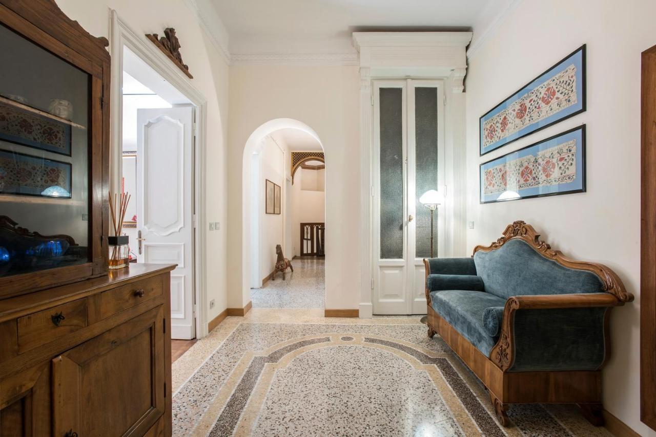 Flat Two Leilighet Roma Eksteriør bilde