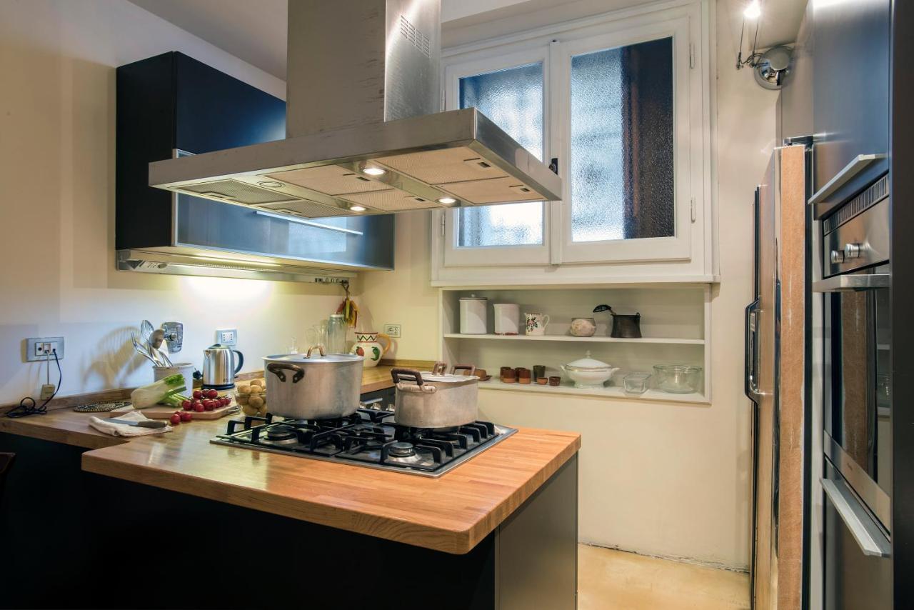 Flat Two Leilighet Roma Eksteriør bilde